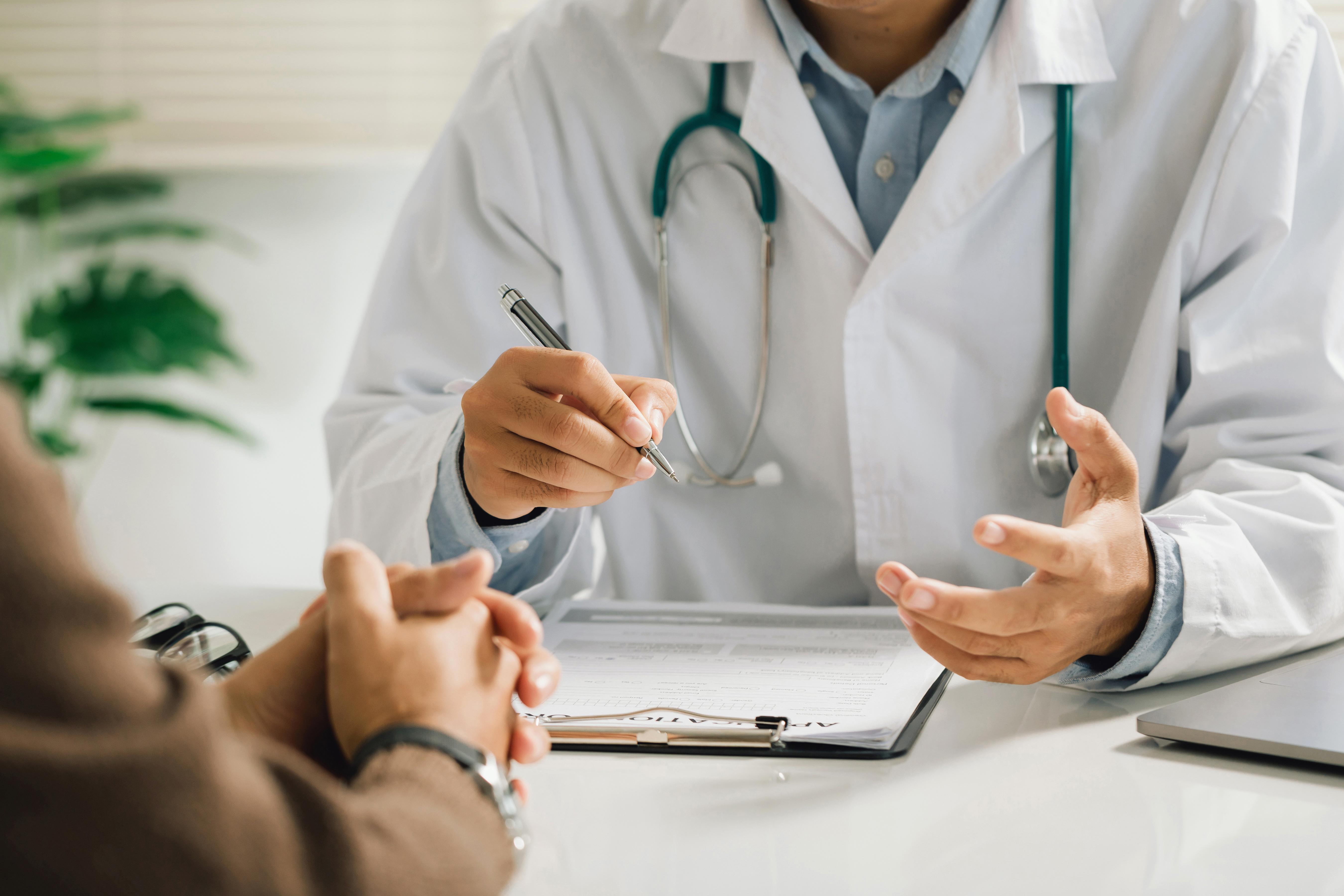 Advance Your Medical Career